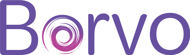 Borvo-Logo
